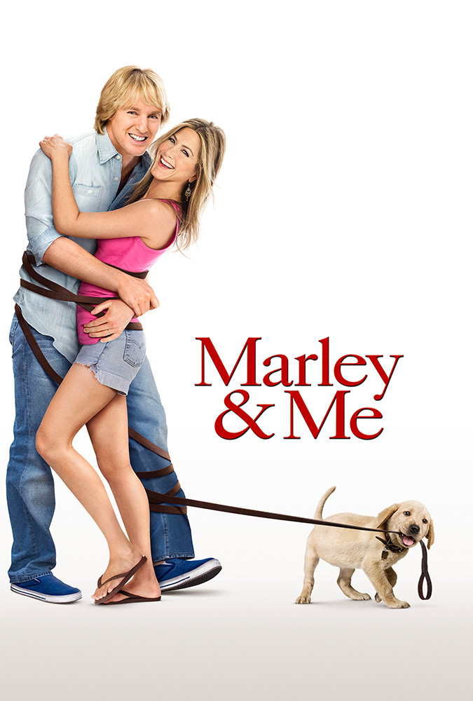 MARLEY & ME