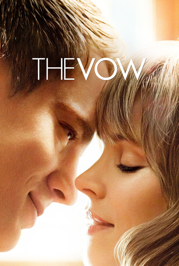 the vow part 1