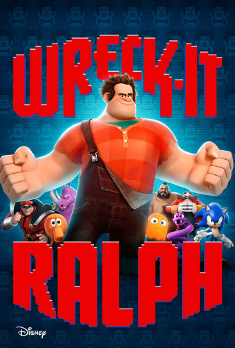 wreck it ralph soundtrack free download