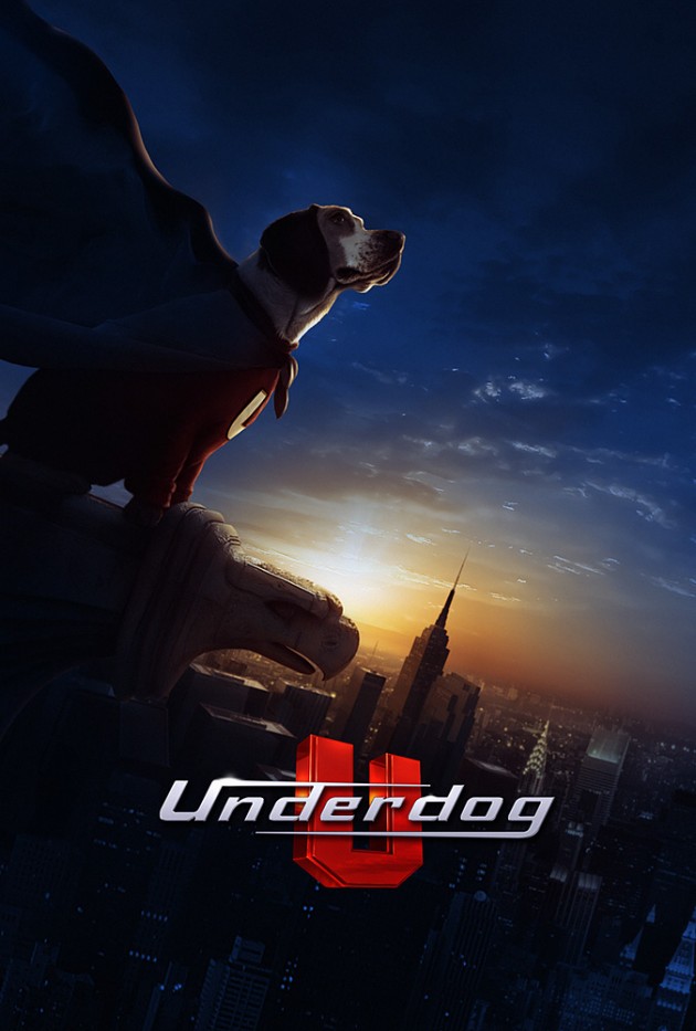 UNDERDOG