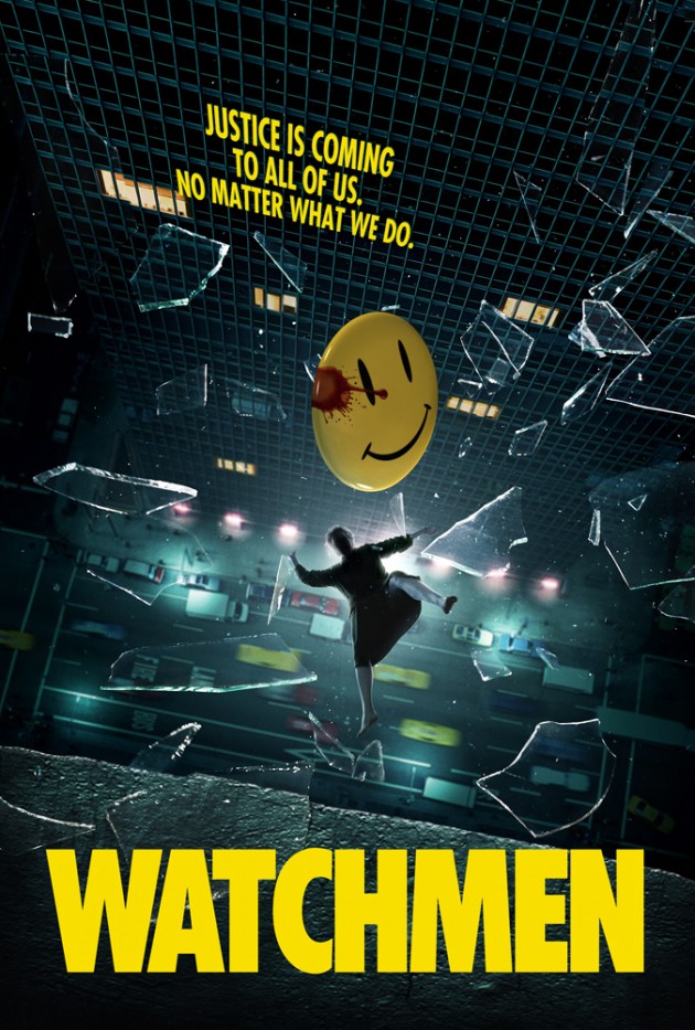 WATCHMEN