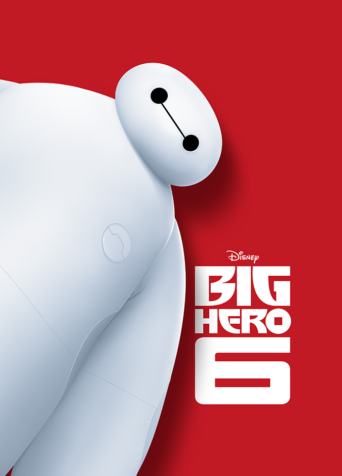 big hero 6 2020