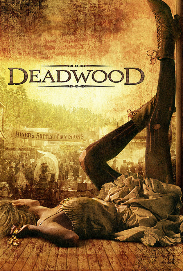 deadwood