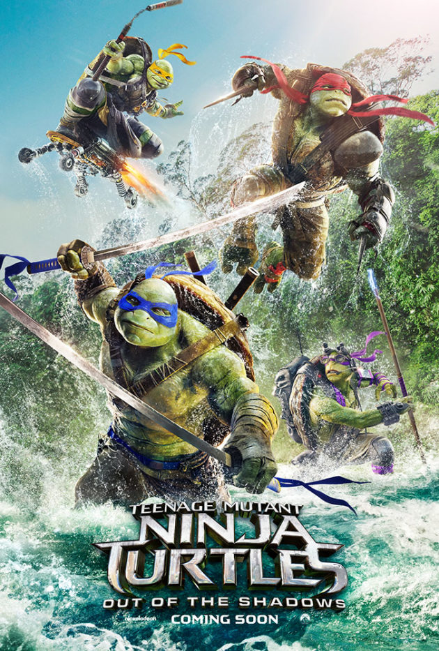 ninja turtles out of the shadows filmyzilla